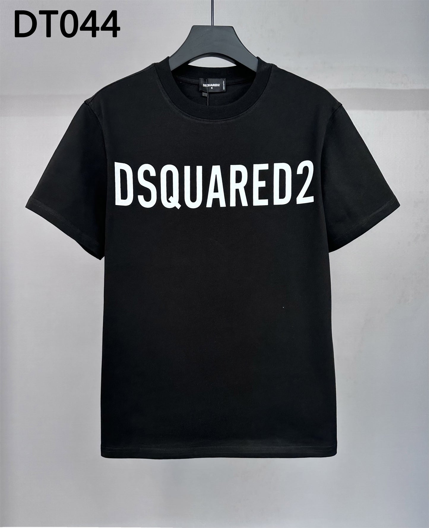 Dsquared2 T Cămașă Dt044 - prezentare produs