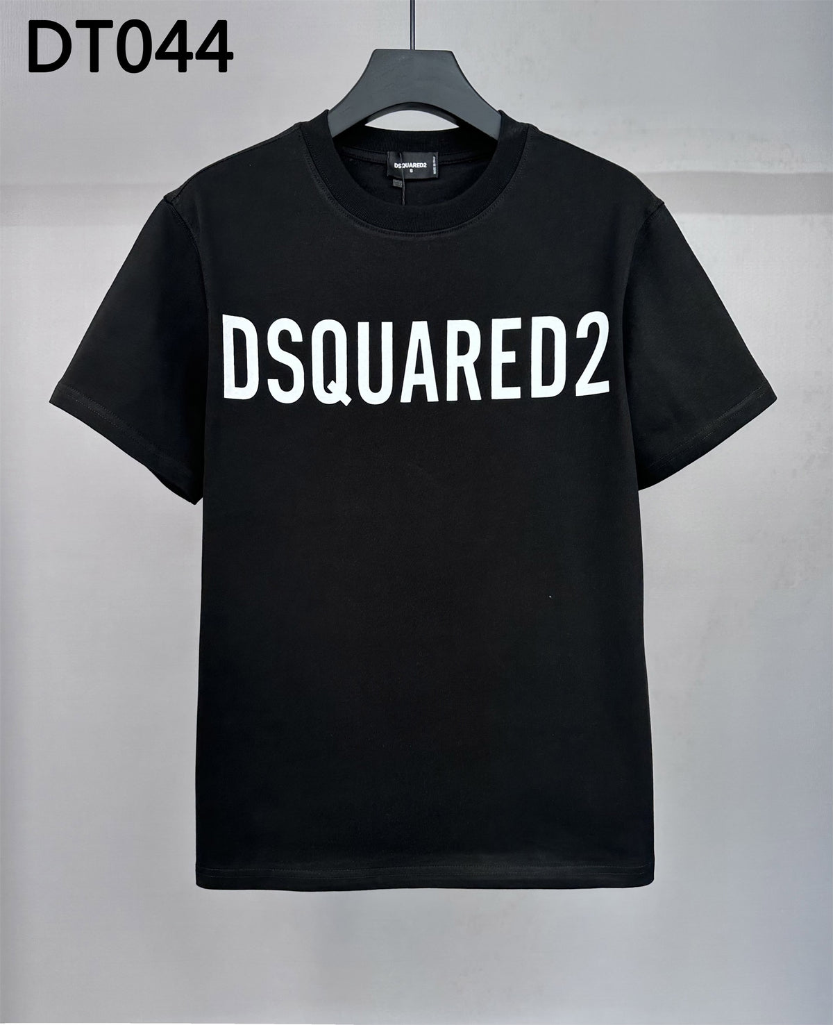 Dsquared2 T Cămașă Dt044 - prezentare produs