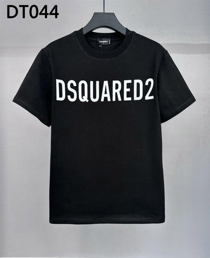 Dsquared2 T Cămașă Dt044 - prezentare produs