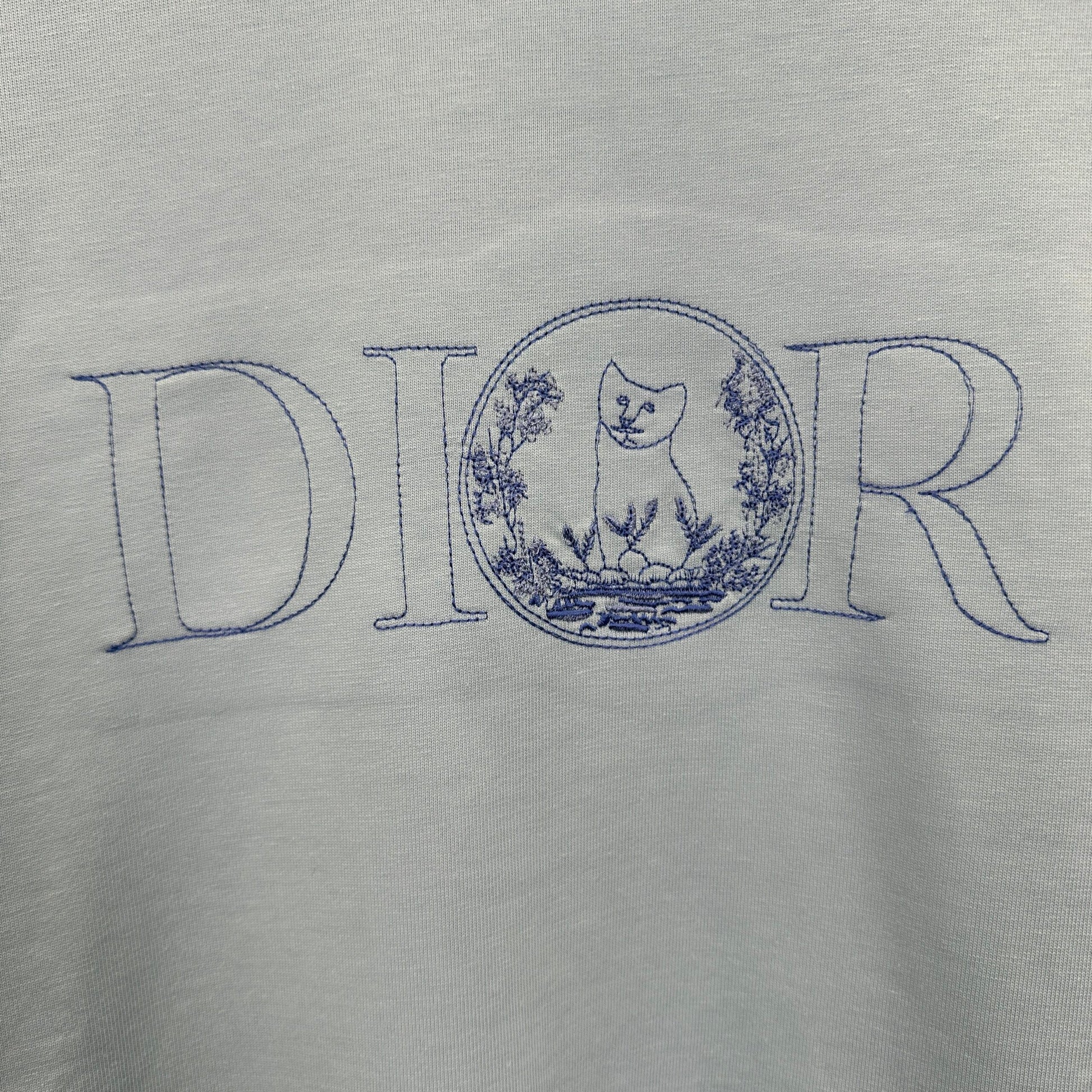 Dior T Cămașă Exclusive - prezentare produs