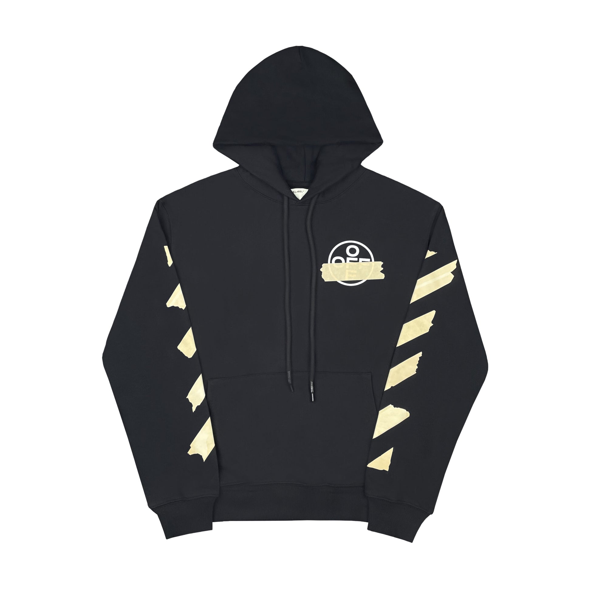 Off-White Off-White Hanorac O14 - prezentare produs