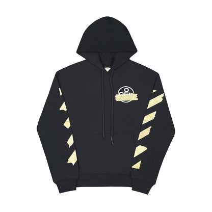 Off-White Off-White Hanorac O14 - prezentare produs