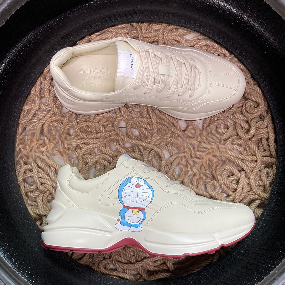 Gucci Rython Alb Dora - prezentare produs