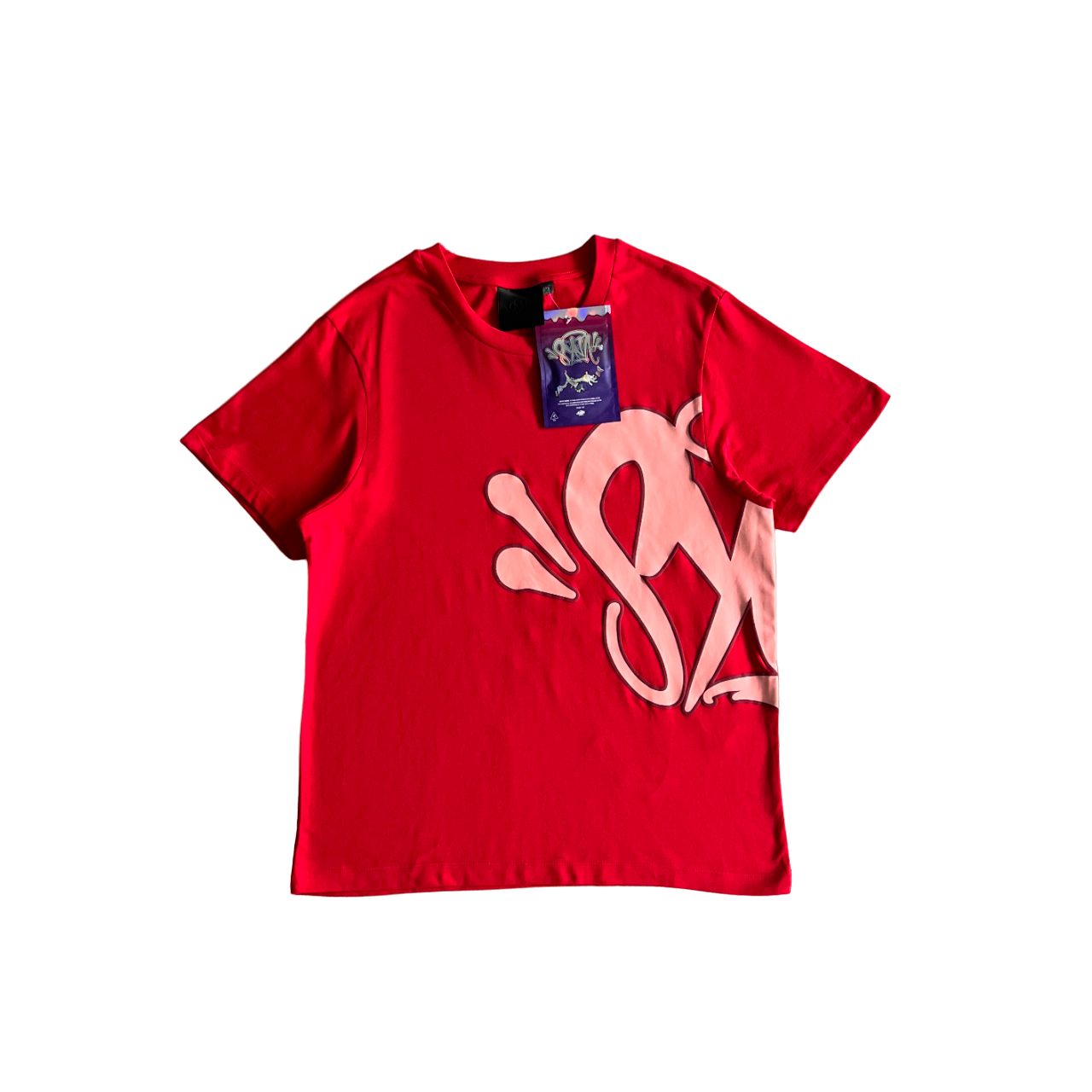 Syna All Colours T Cămașă Șorturi - prezentare produs