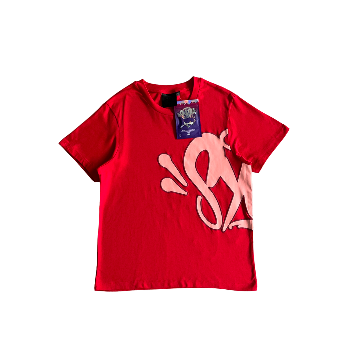 Syna All Colours T Cămașă Șorturi - prezentare produs