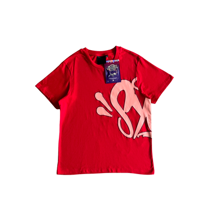 Syna All Colours T Cămașă Șorturi - prezentare produs