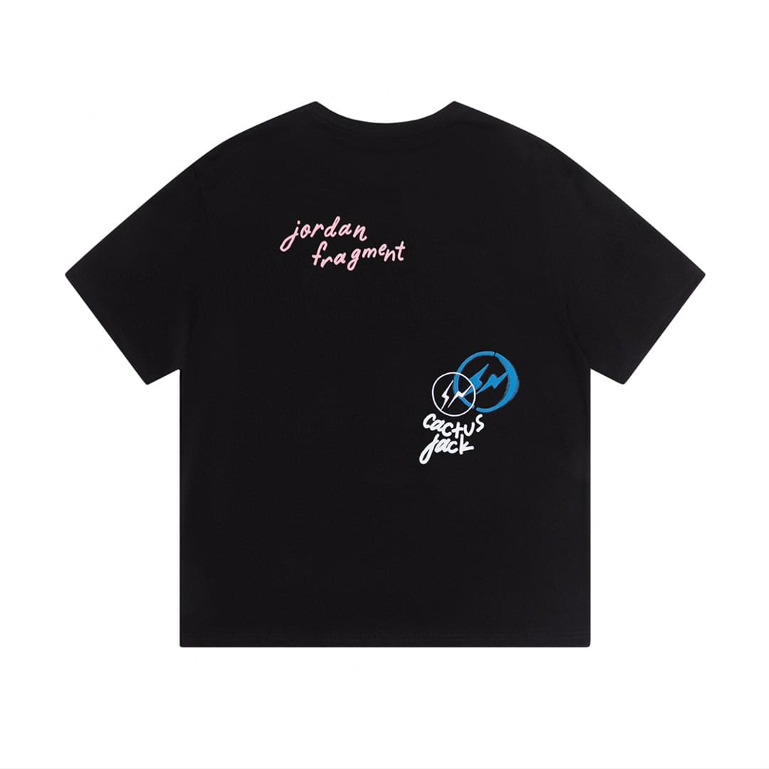 Travis Scott 13 - prezentare produs