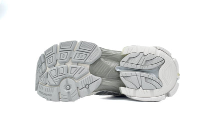 Balenciaga Runner Alb - prezentare produs