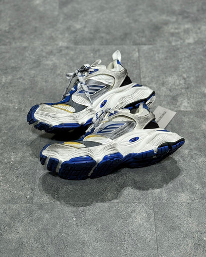 Balenciaga Cargo Albastru Gri Pantofi sport - prezentare produs