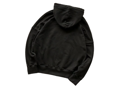 Palm Angels Chest Logo Hanorac - prezentare produs