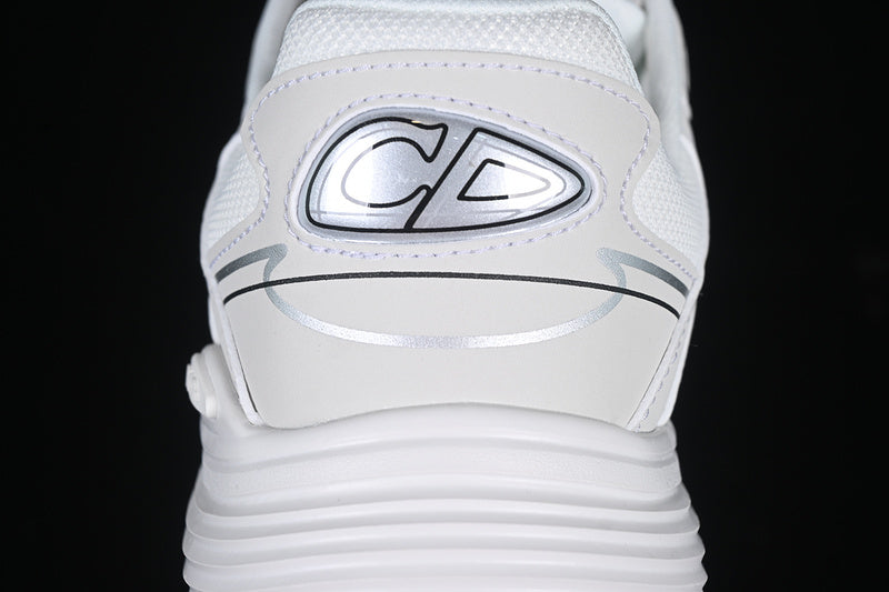 Dior B30 Alb Pantofi sport - prezentare produs