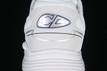 Dior B30 Alb Pantofi sport - prezentare produs