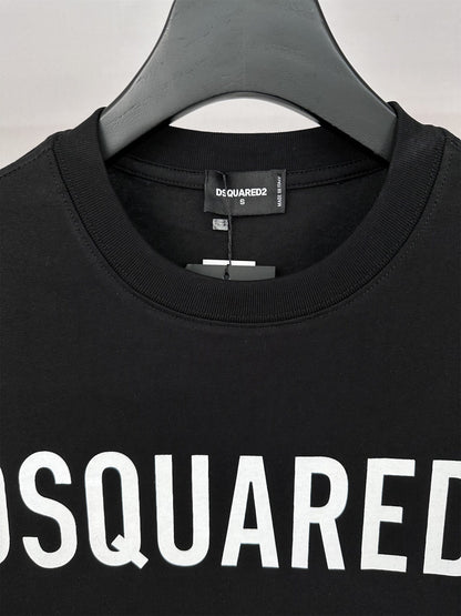 Dsquared2 T Cămașă Dt044 - prezentare produs