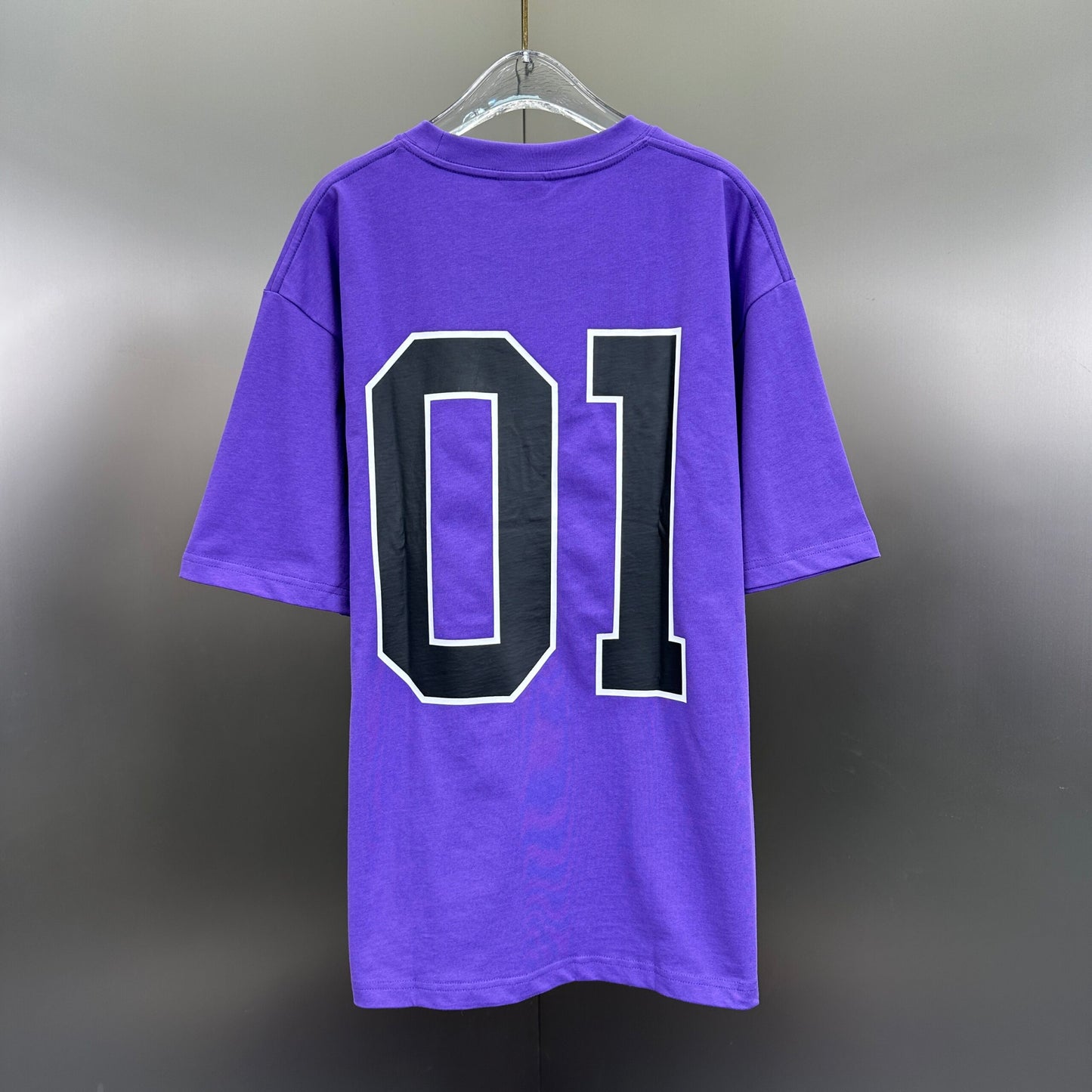 Balenciaga T Cămașă Exclusive - prezentare produs