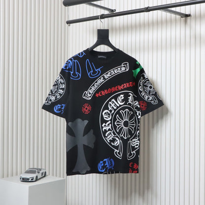 Chrome Hearts Ch17 - prezentare produs