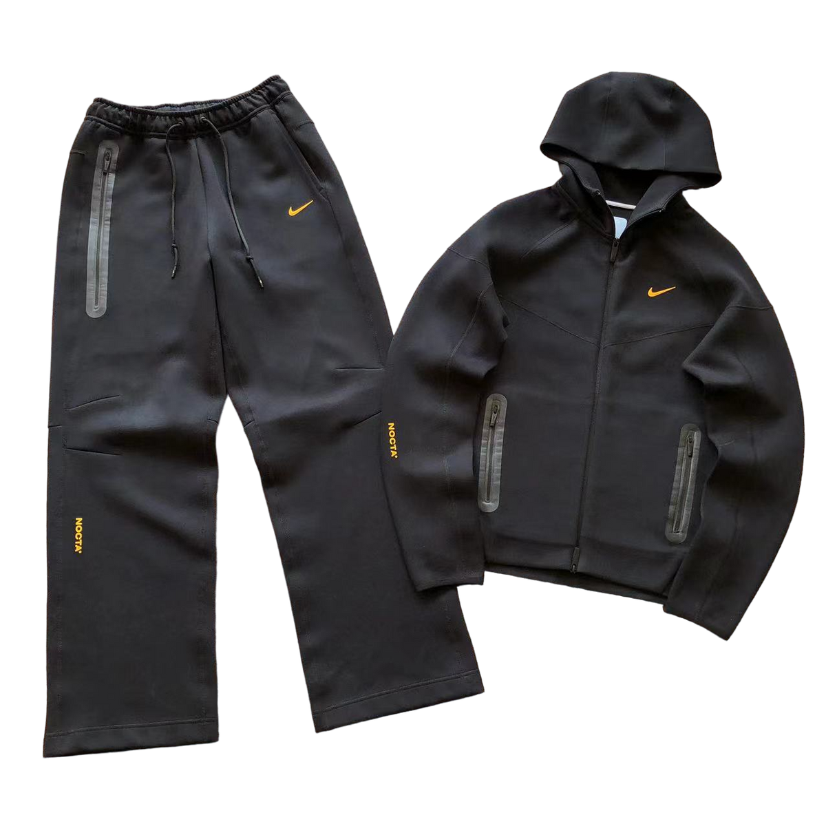 Nike Tech Fleece Nocta Fleece - prezentare produs