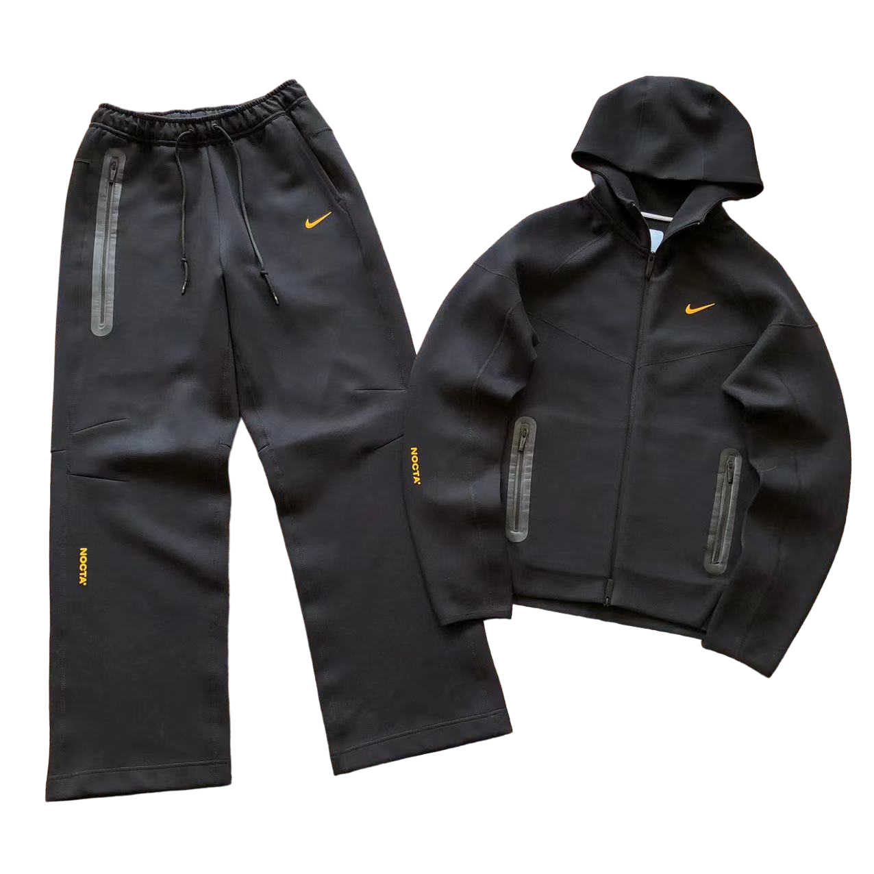 Nike Tech Fleece Nocta Fleece - prezentare produs