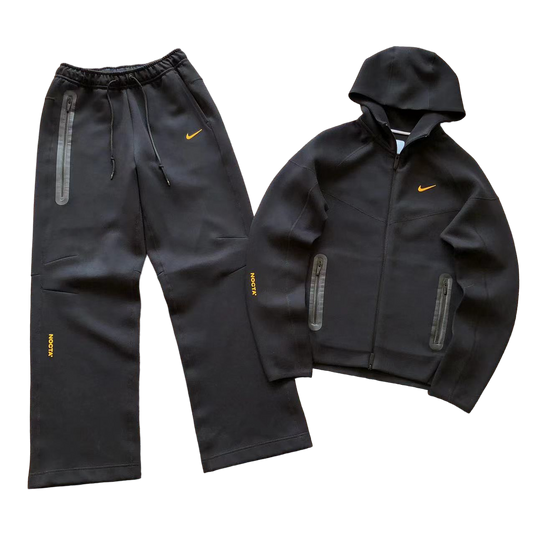 Nike Tech Fleece Nocta Fleece - prezentare produs