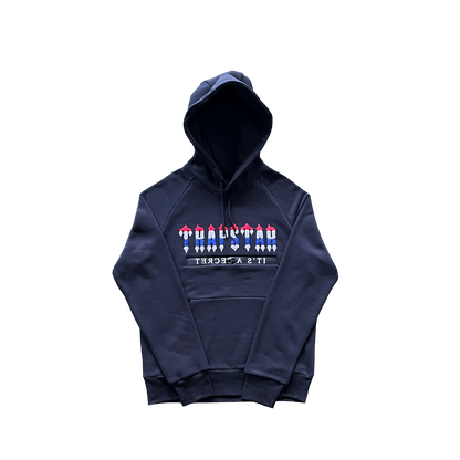 Trapstar Hooded Trening Revolution - prezentare produs