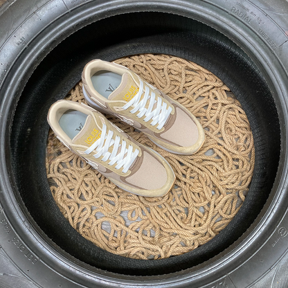 Louis Vuitton LV Run Away Crem - prezentare produs