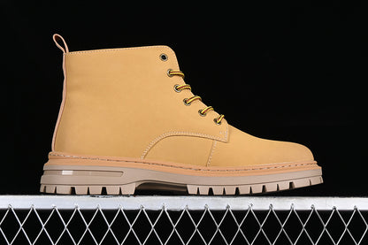 Timberland Galben - prezentare produs