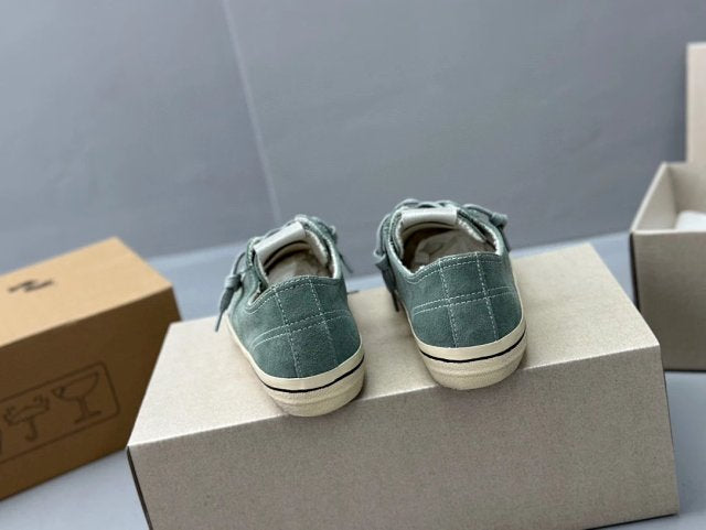 Golden Goose Deluxe G20 Pantofi sport - prezentare produs