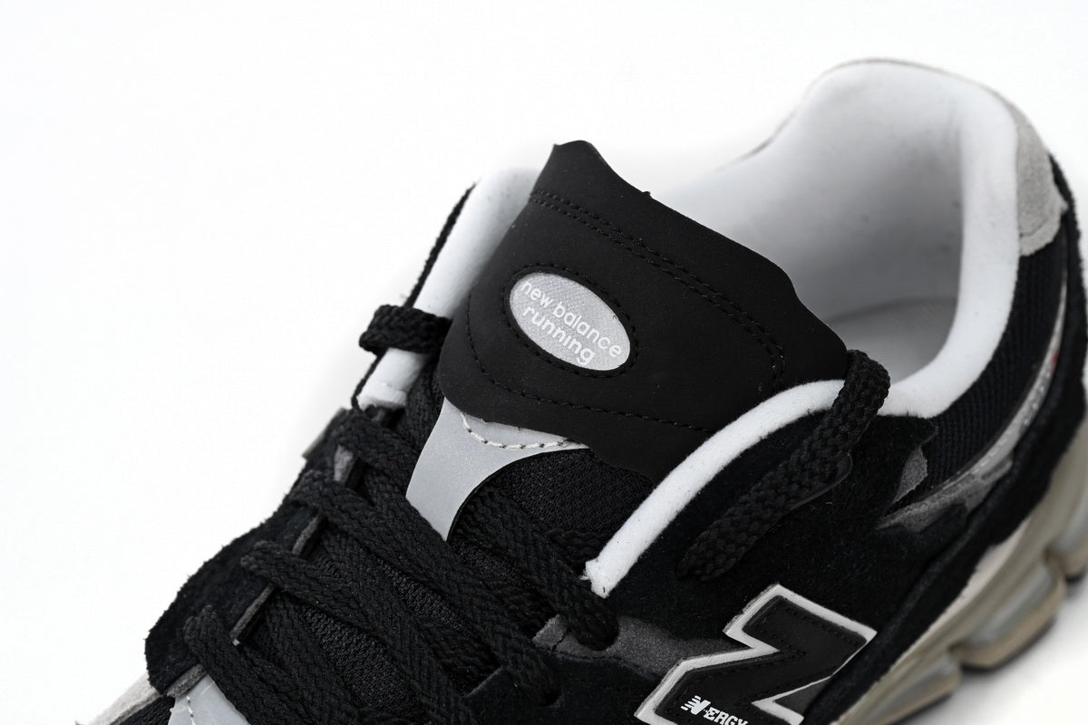 New Balance 2002r Pantofi sport - prezentare produs