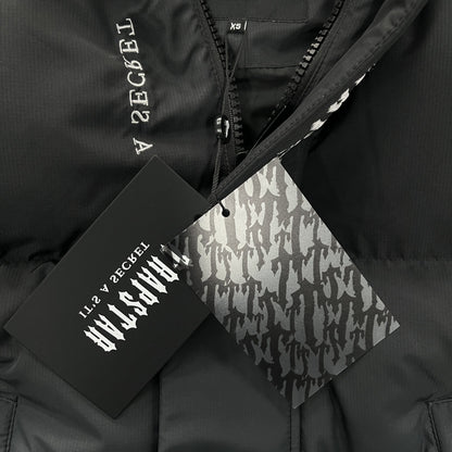 Trapstar Puffer Negru Gri Gradient Pantofi sport - prezentare produs