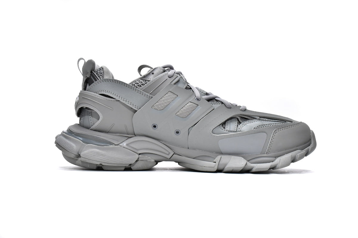 Balenciaga Track Gri Pantofi sport - prezentare produs