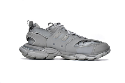 Balenciaga Track Gri Pantofi sport - prezentare produs