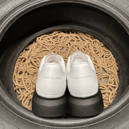 Alexander Mcqueen 45 - prezentare produs