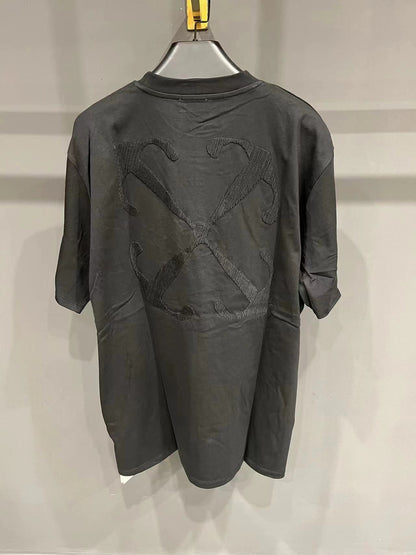 Off-White Off-White T Cămașă F07 - prezentare produs