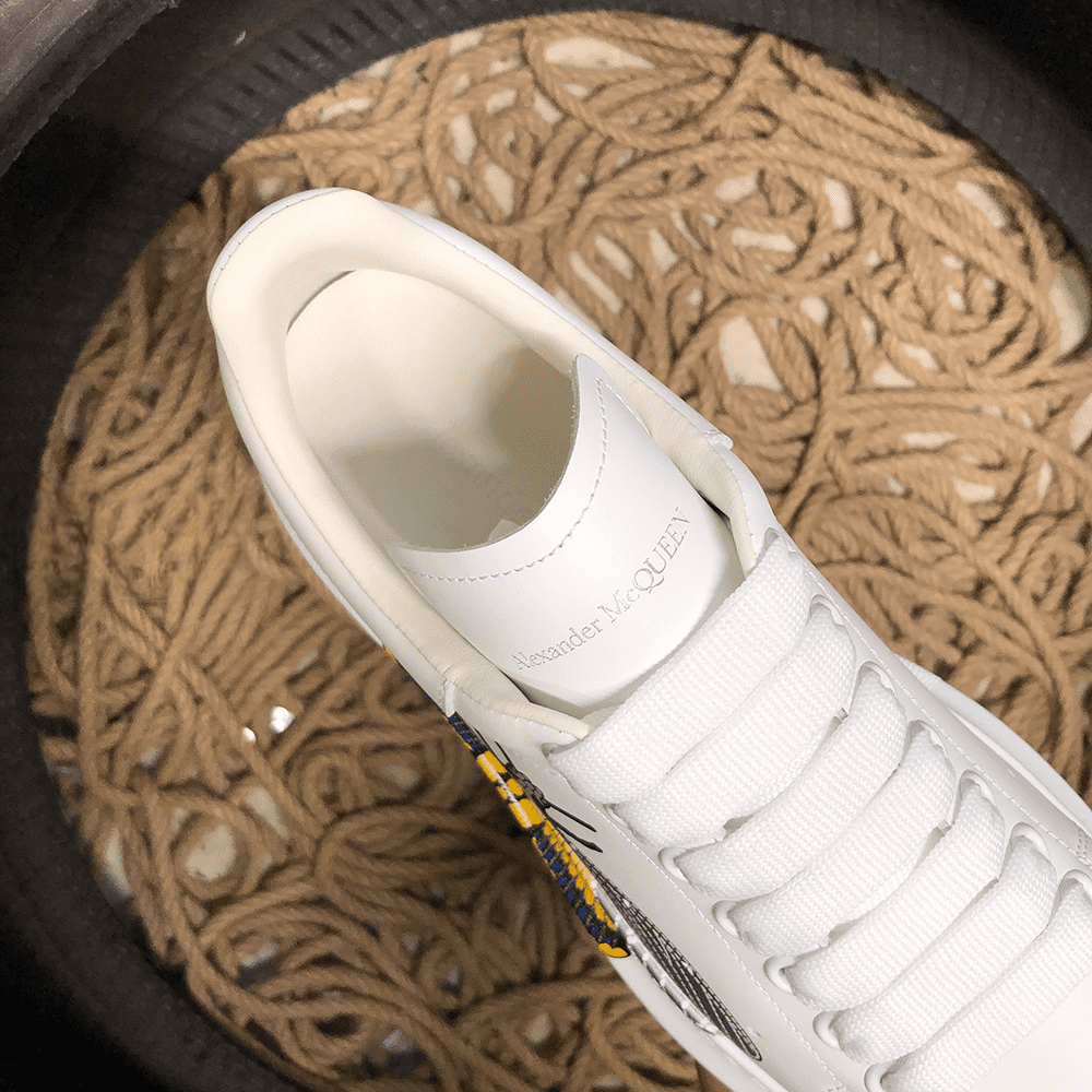 Alexander McQueen M05 Pantofi sport - prezentare produs