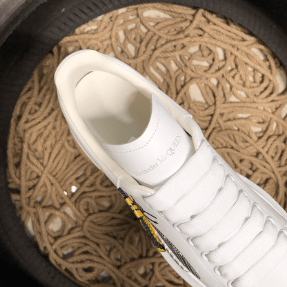 Alexander McQueen M05 Pantofi sport - prezentare produs