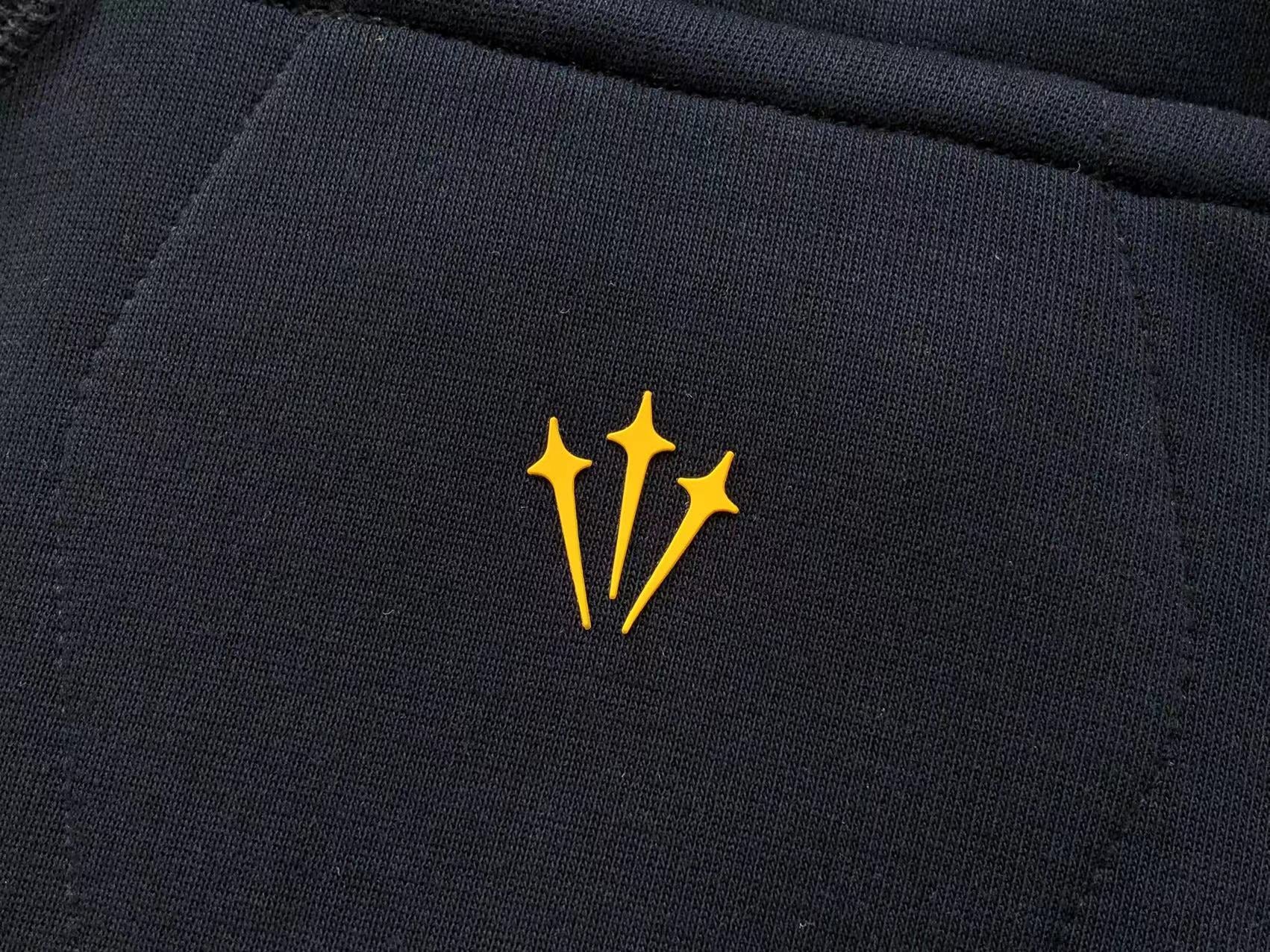 Nike Tech Fleece Nocta Fleece - prezentare produs