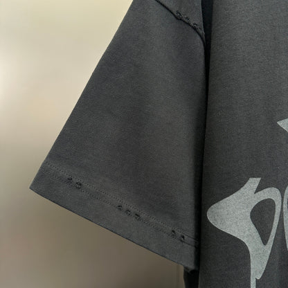Balenciaga T Cămașă Exclusive - prezentare produs