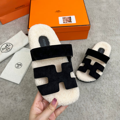 Hermès Hermes Sandals - prezentare produs
