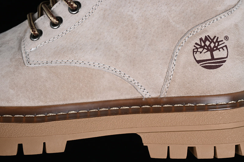 Timberland Alb - prezentare produs