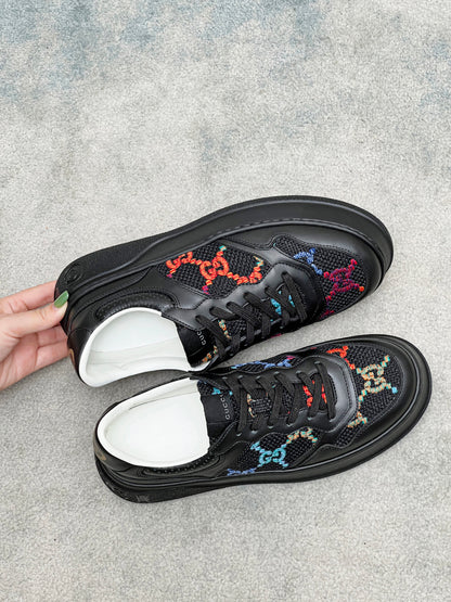 Gucci Screener Pantofi sport - prezentare produs
