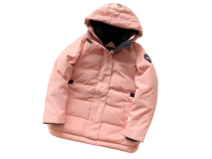 Canada Goose Down Geacă Mountain Geacă - prezentare produs