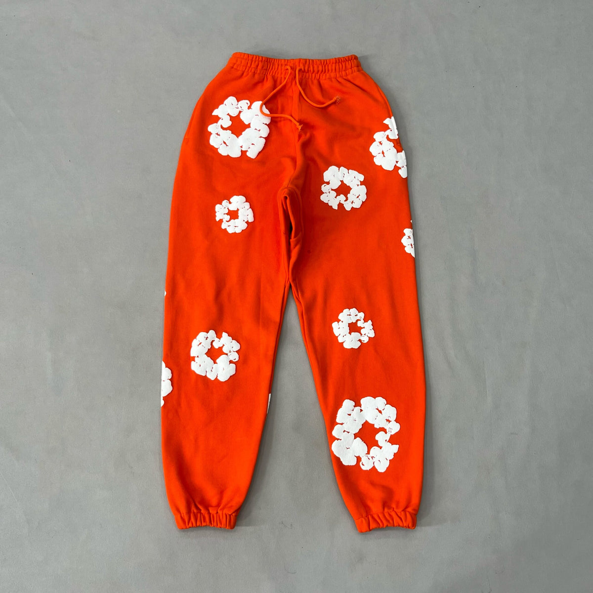 Denim Tears Sweatpants All Colors Price For One Trousers - prezentare produs