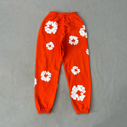 Denim Tears Sweatpants All Colors Price For One Trousers - prezentare produs