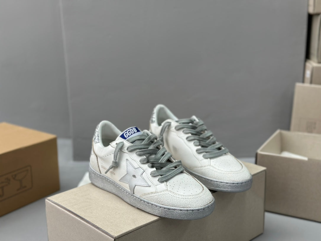 Golden Goose Deluxe G37 - prezentare produs