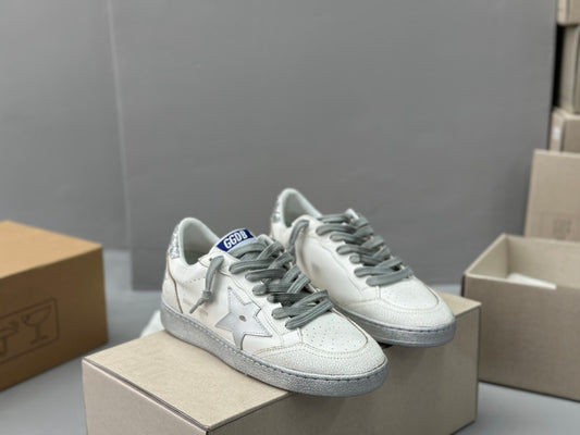 Golden Goose Deluxe G37 - prezentare produs
