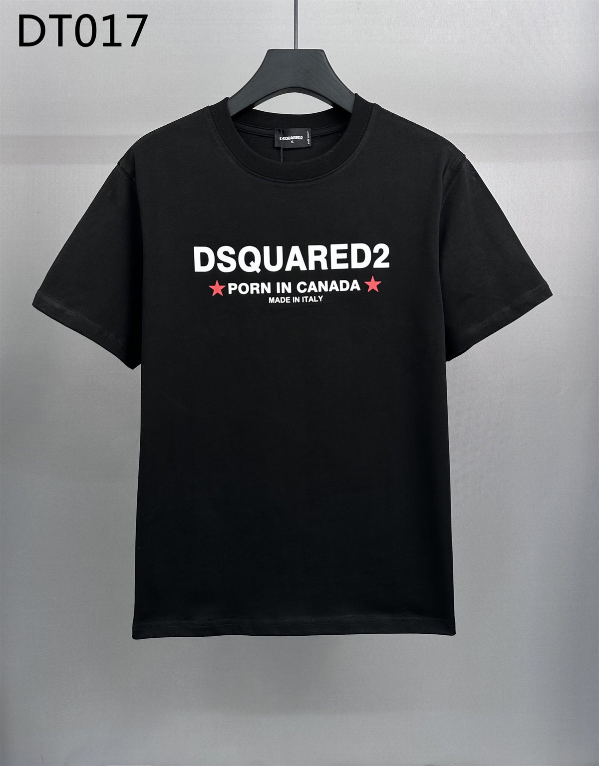 Dsquared2 T Cămașă Dt017 - prezentare produs