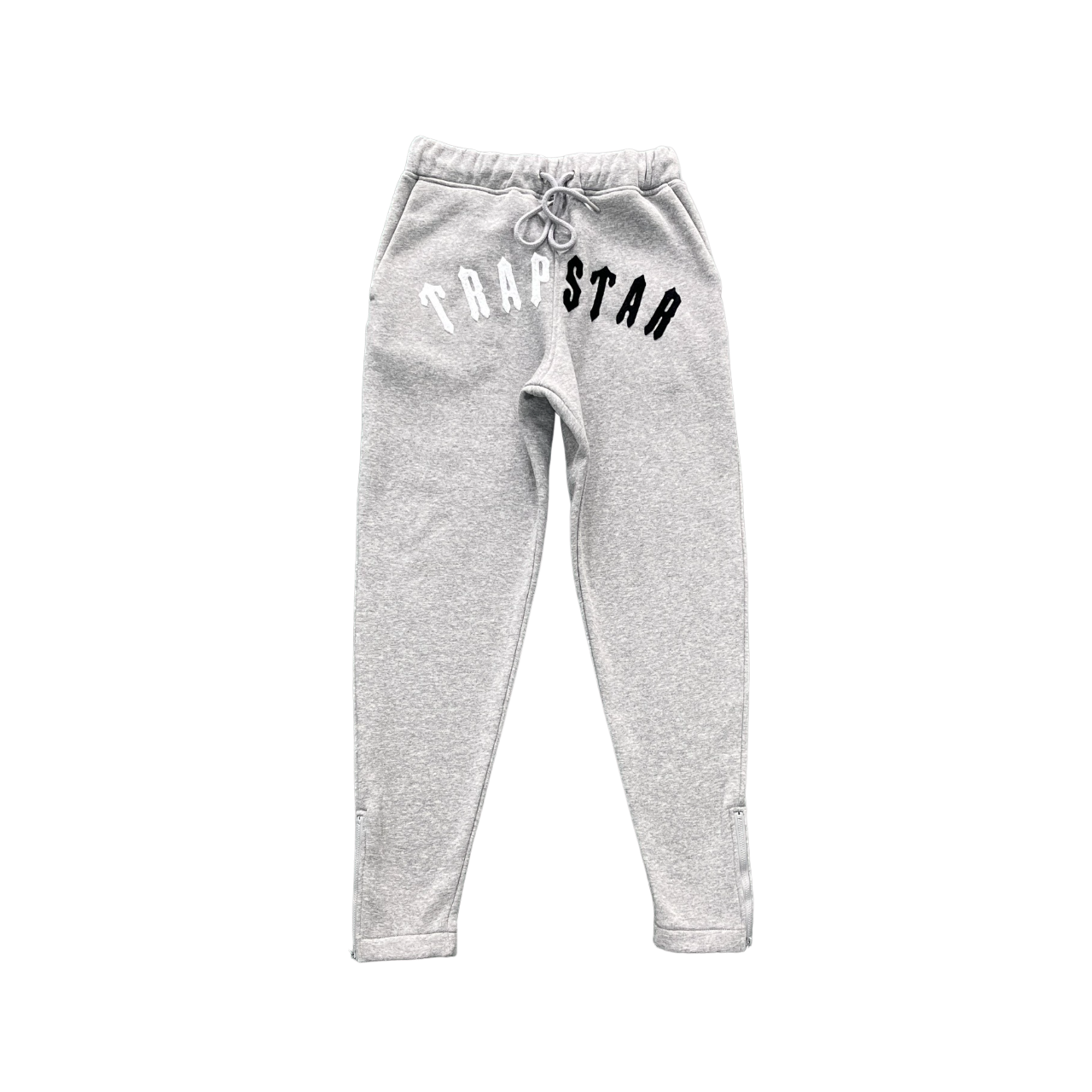 Trapstar Split Arch Trening Negru Gri - prezentare produs