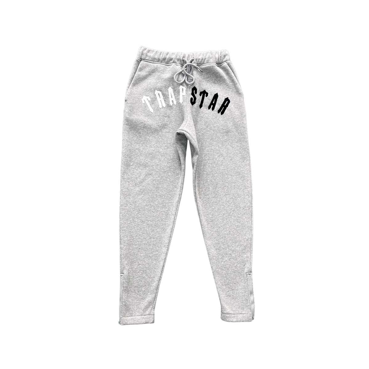 Trapstar Split Arch Trening Negru Gri - prezentare produs