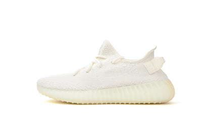 Adidas Yeezy 350 V2 Crem Alb - prezentare produs