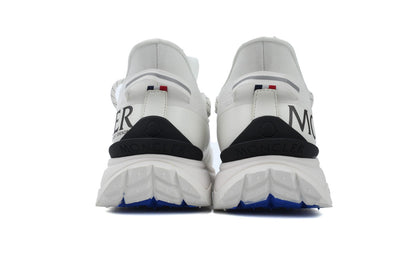 Moncler Tailgrip Alb Negru Pantofi sport - prezentare produs