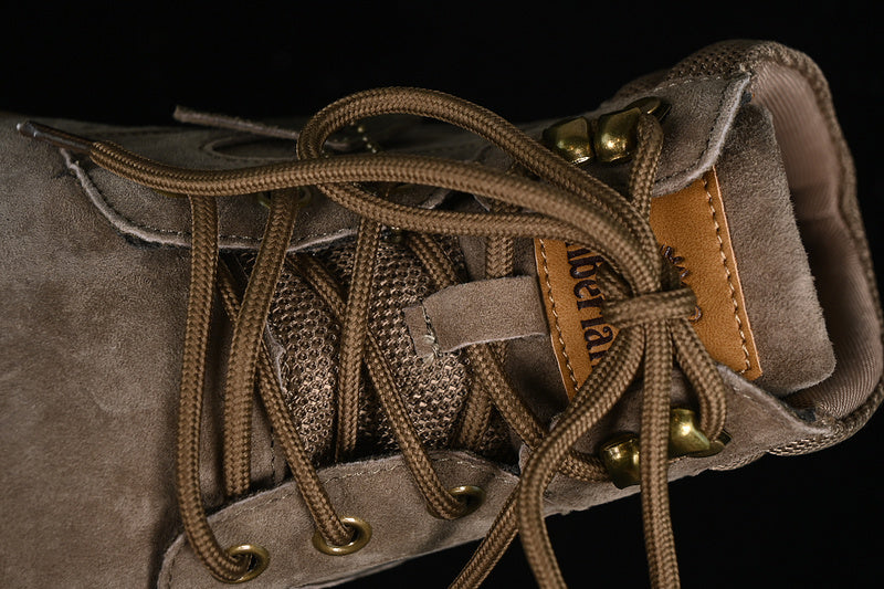 Timberland Kaki Pantofi sport - prezentare produs